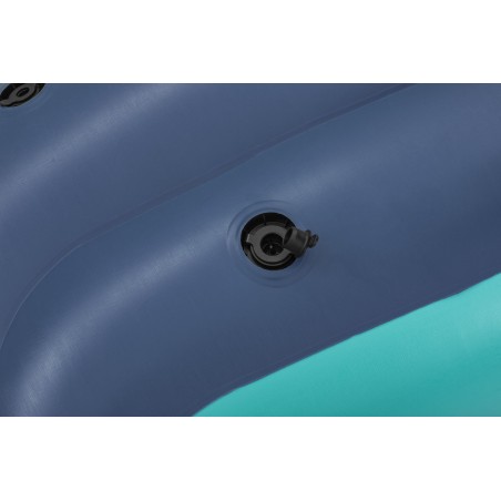 Pack bateau gonflable Hydro-Force Treck X2