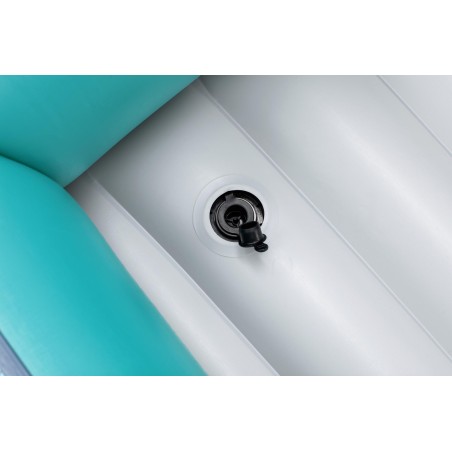 Pack bateau gonflable Hydro-Force Treck X2