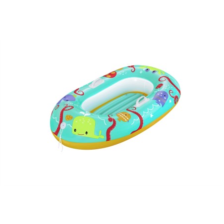 Bateau gonflable Bestway Tropical Baby