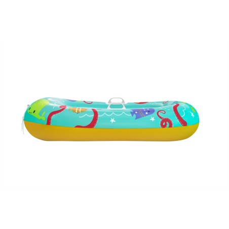 Bateau gonflable Bestway Tropical Baby