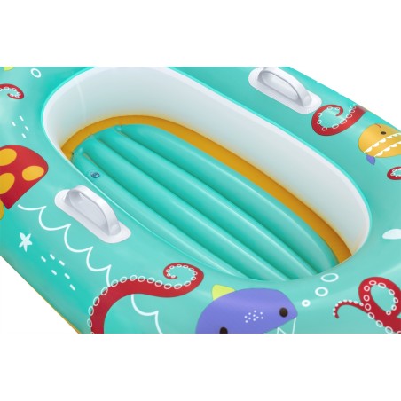 Bateau gonflable Bestway Tropical Baby