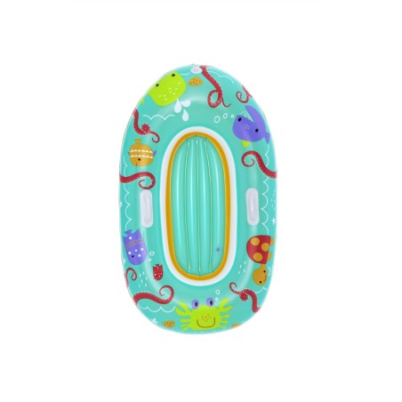 Bateau gonflable Bestway Tropical Baby
