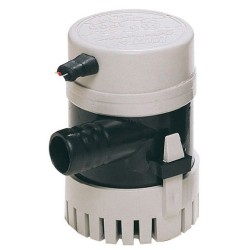Pompe de cale manuelle Lalizas immergeable 500