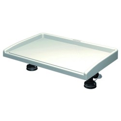 Kit tablette Railblaza + receveurs
