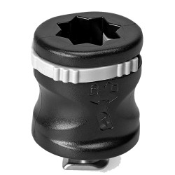 Receveur Railblaza MiniPort TracMount