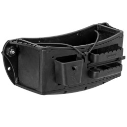 Panier de rangement Railblaza Tackle Caddy Console Mount