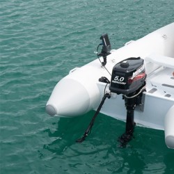 Bras de sondeur XL Railblaza pour Kayak et Annexe 2