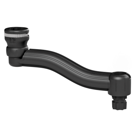Bras Railblaza pivotant R-Lock
