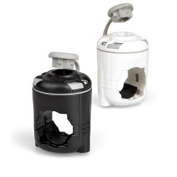 Receveur Railblaza tube carré ou rond