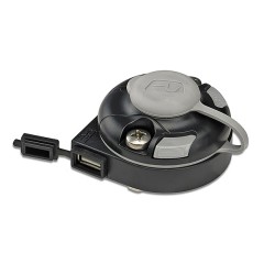 Receveur Railblaza StarPort E-serie - USB