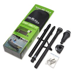 Pack de visibilité Railblaza