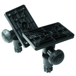 Plateforme ajustable Railblaza - noir