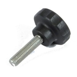 Vis De Fixation Guide Fil Seanox Pour Enrouler - 10x45 mm