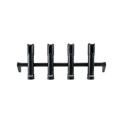 Barre support de canne pour bolster Seanox - Standard