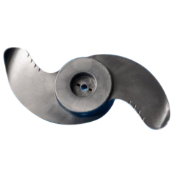 Hélice pour moteur Pescador 58