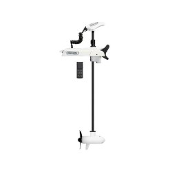 Moteur électrique Minn Kota Riptide Terrova Quest GPS 90/115 lbs 220 cm