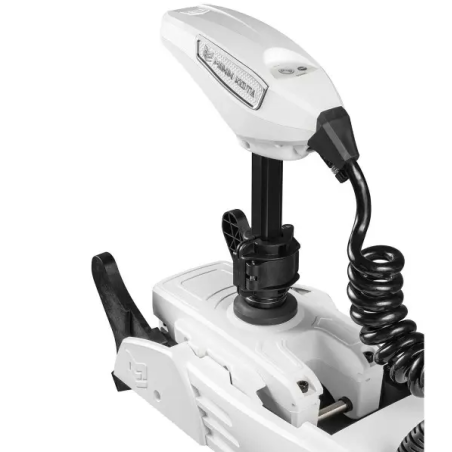 Moteur électrique Minn Kota Riptide Terrova Quest GPS 90/115 lbs 220 cm