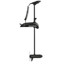 Moteur électrique Motorguide Xi3-55FW Sonde intégrée GPS intégré 2