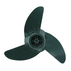 Hélice Motorguide Machete 3- Grise