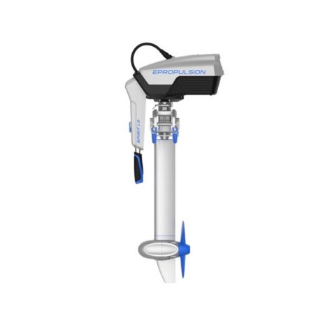 Moteur électrique E-Propulsion Spirit 1.0 PLUS - Arbre Long