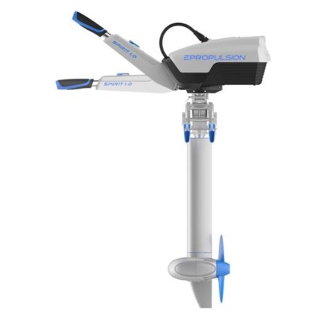 Moteur électrique E-Propulsion Spirit 1.0 PLUS - Arbre Long
