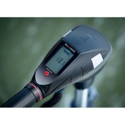 Moteur électrique bateau Rhino BLX V2 80 lbs 2
