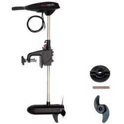 Moteur électrique bateau Rhino VX 50 Eco 2