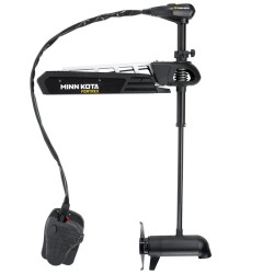 Moteur électrique Minn Kota Fortrex 112 DSC 114 cm 2