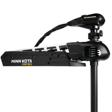 Moteur électrique Minn Kota Fortrex 112 DSC 114 cm