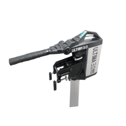 Moteur électrique bateau Haswing Ultima 3.0 110 lbs
