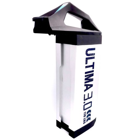 Moteur électrique bateau Haswing Ultima 3.0 110 lbs