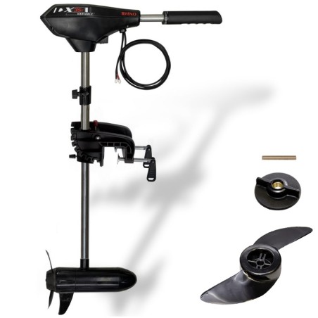Moteur électrique Rhino DX 35V