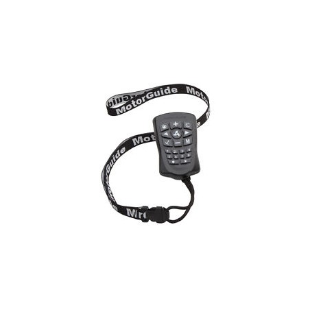 Télécommande Motorguide de remplacement pour Pint Point GPS