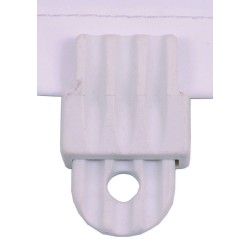 Paire de pince pour tissu