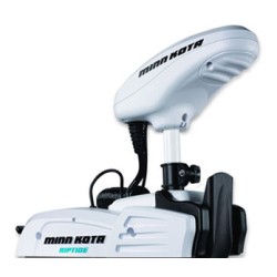 Moteur électrique Minn Kota Riptide Powerdrive 55 BT CoPilot Occasion 2