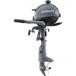 Moteur thermique Yamaha 2.5 CV