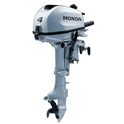 Moteur Honda Marine BF 4 cv
