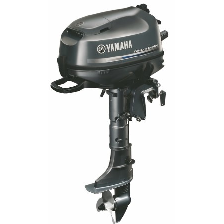 Moteur thermique Yamaha 6 CV