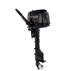 Moteur thermique Parsun BMS 5 CV