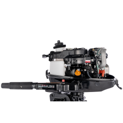 Moteur thermique Parsun BMS 5 CV 2