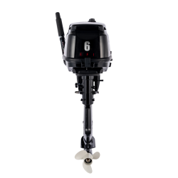Moteur thermique Parsun ABMS 6CV MC