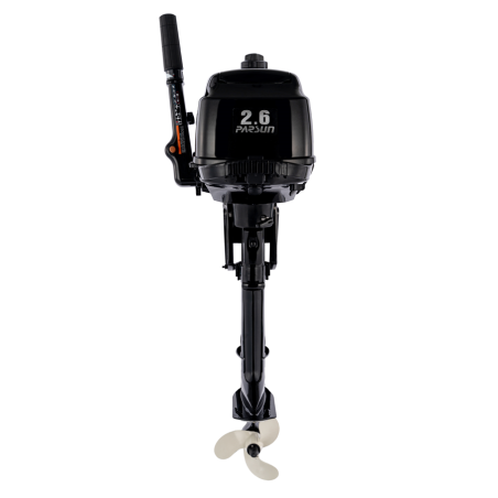 Moteur thermique Parsun BMS 2.6 CV