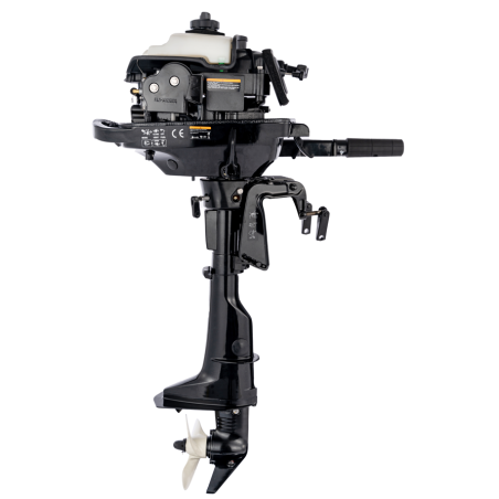 Moteur thermique Parsun BMS 2.6 CV