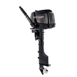 Moteur thermique Parsun BMS 4 CV