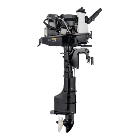Moteur thermique Parsun BMS 4 CV