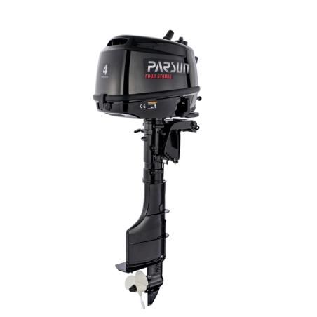 Moteur thermique Parsun BMS 4 CV