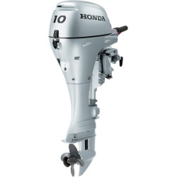 Moteur Honda Marine BF 10 CV démarrage électrique