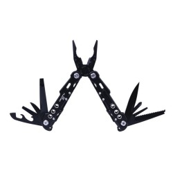 Pince multifonctions Plastimo Safeblack