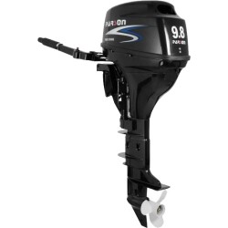 Moteur thermique Parsun BML 9.8 CV