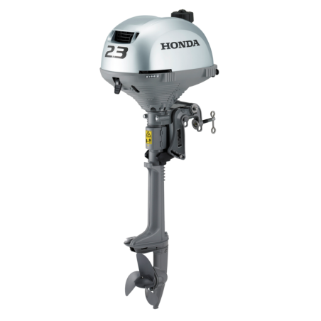 Moteur Honda Marine BF 2.3 cv